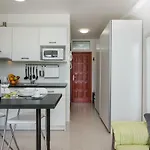شقة Estudio Nuevo En *