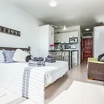 Estudio Nuevo En شقة