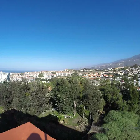 Apartment Estudio Nuevo En Puerto de la Cruz (Tenerife)