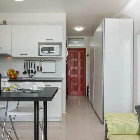 Apartment Estudio Nuevo En *