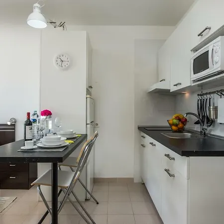 Estudio Nuevo En Puerto de la Cruz (Tenerife)