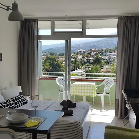 Apartment Estudio Nuevo En