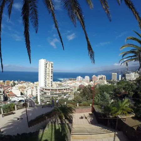 Estudio Nuevo En Apartament *