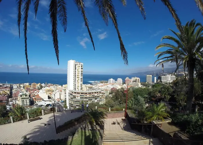 Estudio Nuevo En Lägenhet *