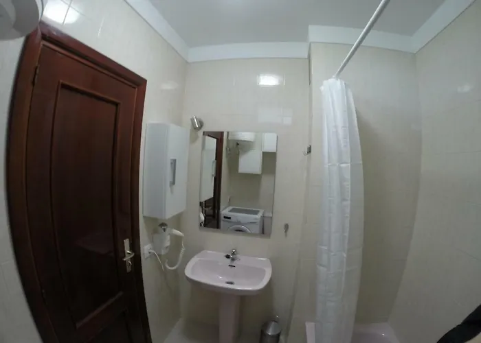 Lägenhet Estudio Nuevo En *