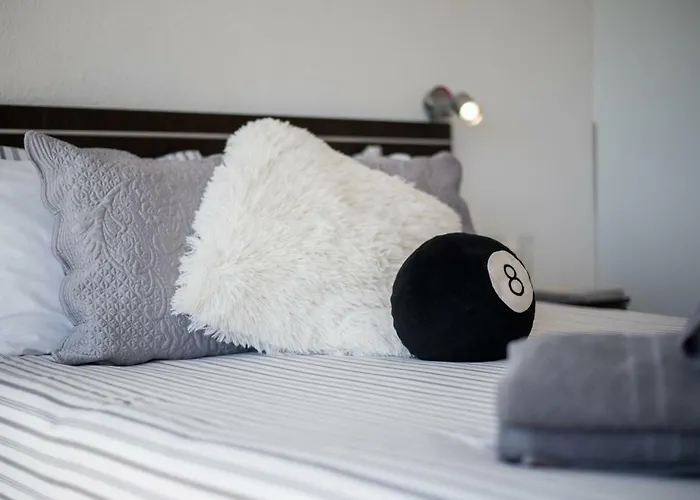 Estudio Nuevo En Lägenhet *